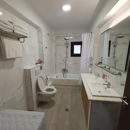 Aparthotel Park 4*