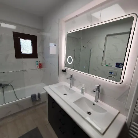 Aparthotel Park Volos