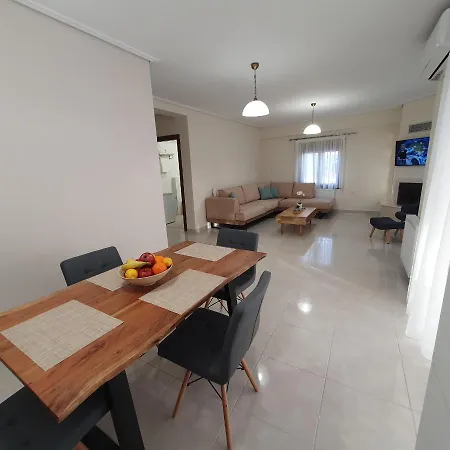 מלון דירות Park