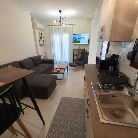 מלון דירות Park