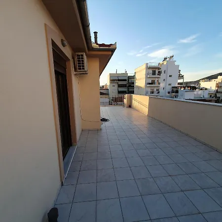 Park 4* Βόλος
