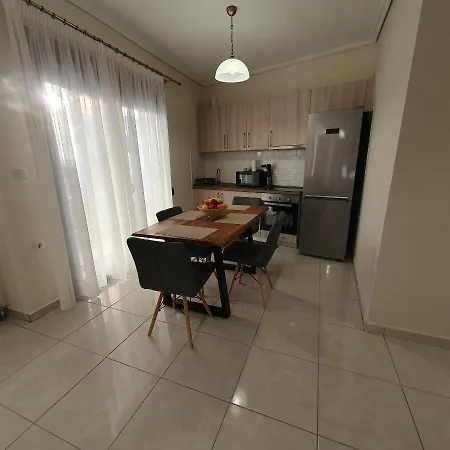 Park מלון דירות