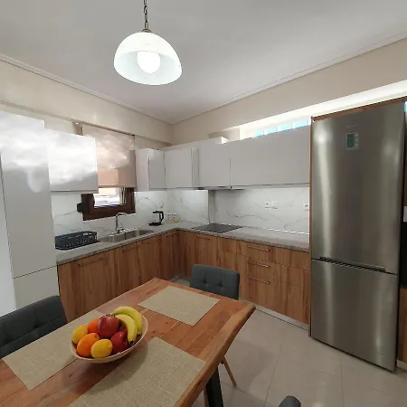 מלון דירות Park