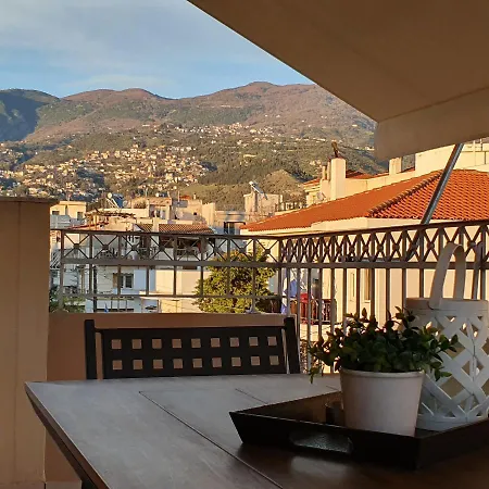 Park מלון דירות