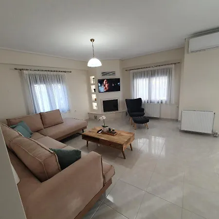 Ξενοδοχείο με διαμερίσματα Park 4*