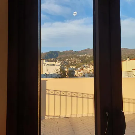 Park מלון דירות