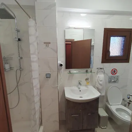 Park מלון דירות וולוס