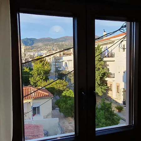 מלון דירות Park 4*