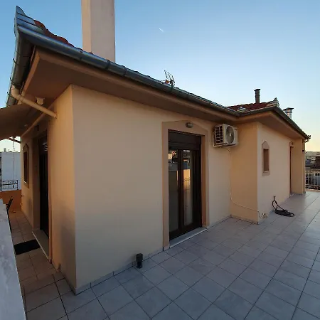 Park מלון דירות