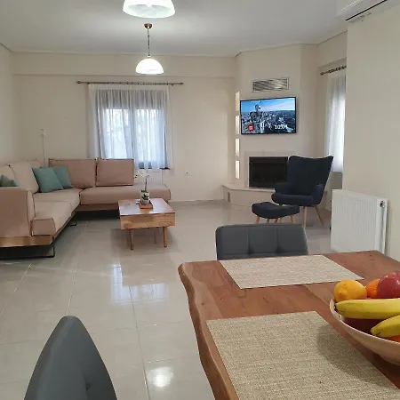 Park Ξενοδοχείο με διαμερίσματα 4*