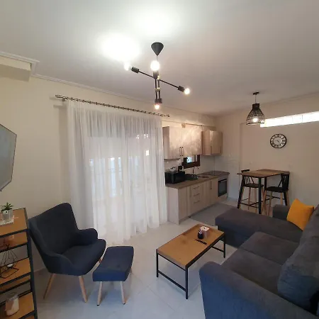 Park מלון דירות