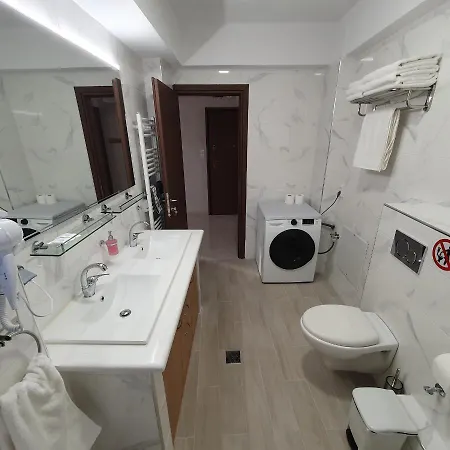 Park 4* Βόλος