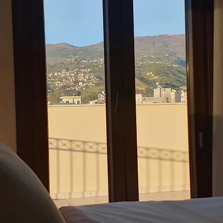 Park 4* Βόλος