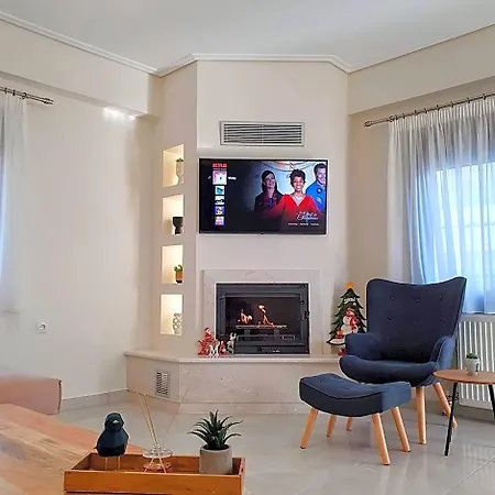 Aparthotel Park 4*