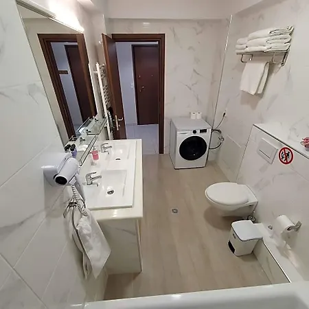Aparthotel Park Volos