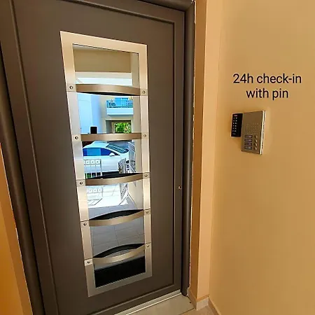 Aparthotel Park 4*