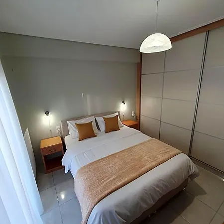 Park Aparthotel 4*