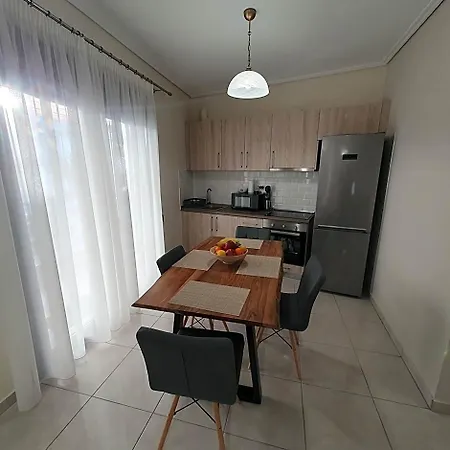 Aparthotel Park 4*