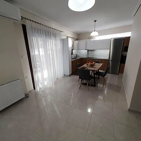 Park 4* Volos