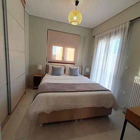 Park Aparthotel Volos
