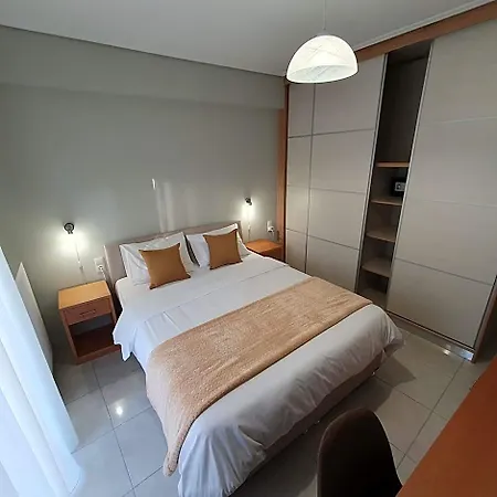 Park 4* Volos