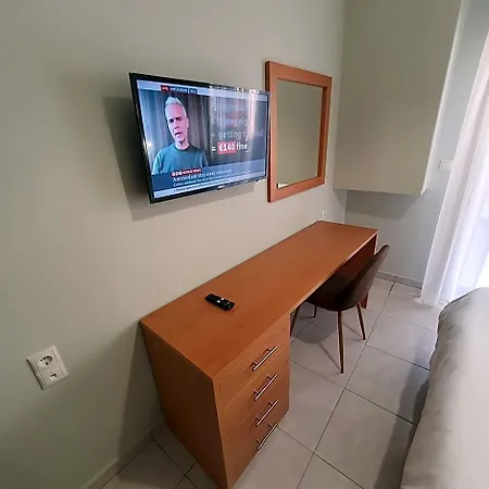 Park Aparthotel 4*