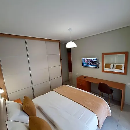 Park 4* Volos
