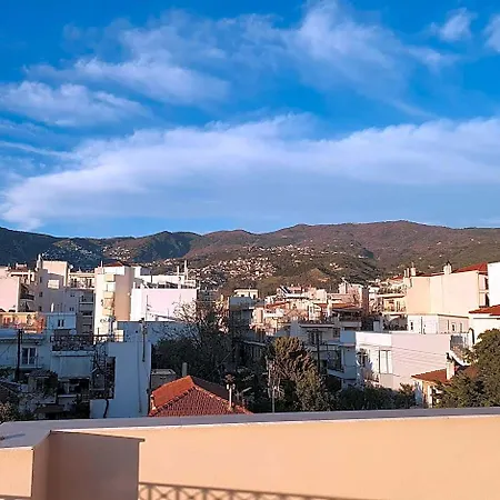 Park 4* Βόλος