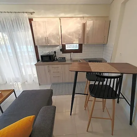 Park 4* Βόλος