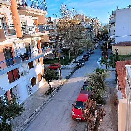 Ξενοδοχείο με διαμερίσματα Park