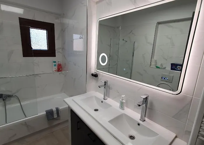 Aparthotel Park Volos